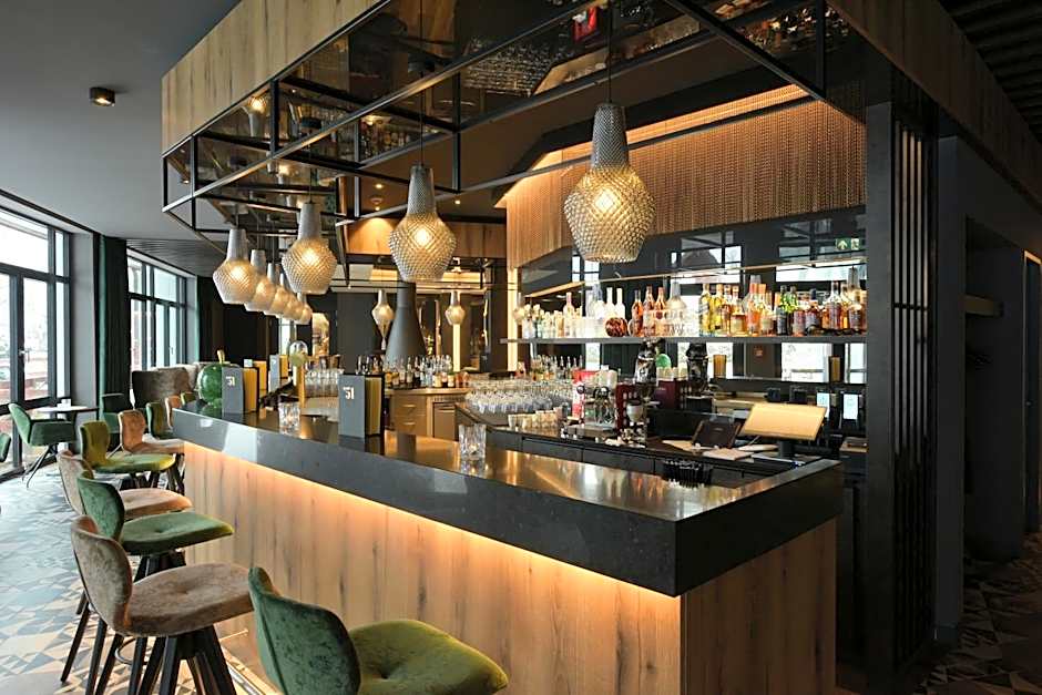Hotel Demas Garni