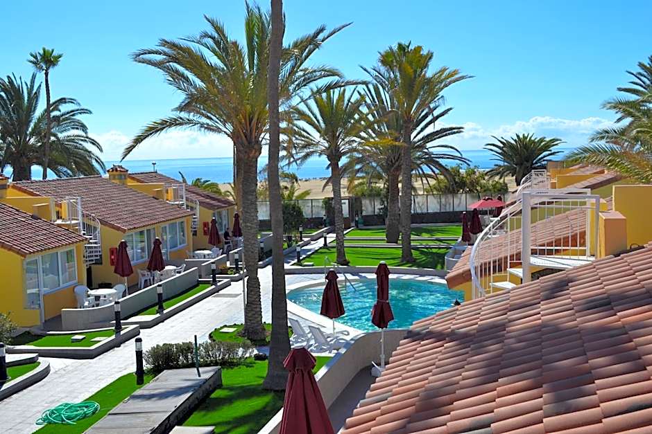 Bungalows Club Primavera