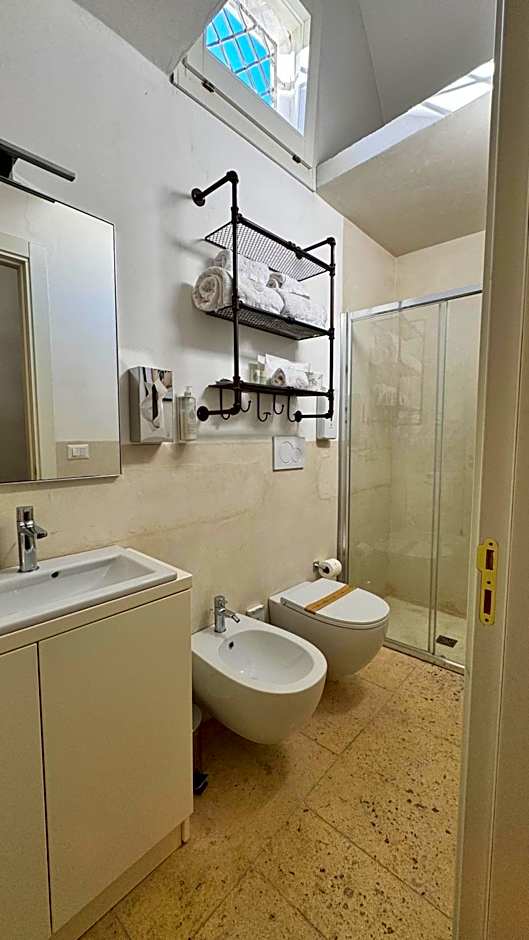 Agata Salento Luxury Home