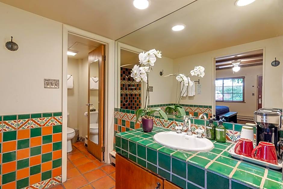 Santa Fe Motel & Inn