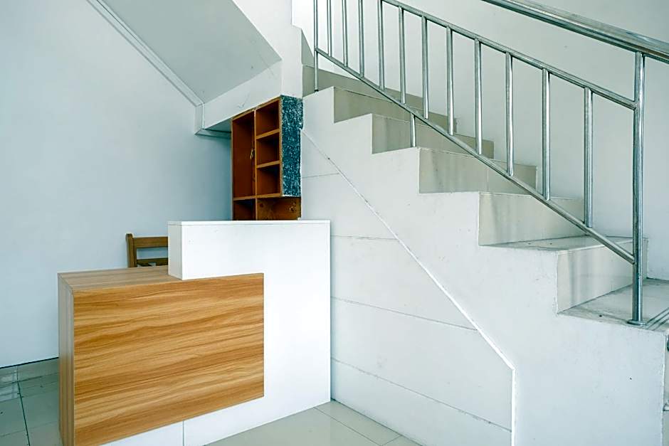 Urbanview Hotel Grand Surya Yogyakarta