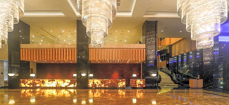 The Light Hotel Penang