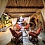 Cappadocia Nar Cave House & Swimming Pool