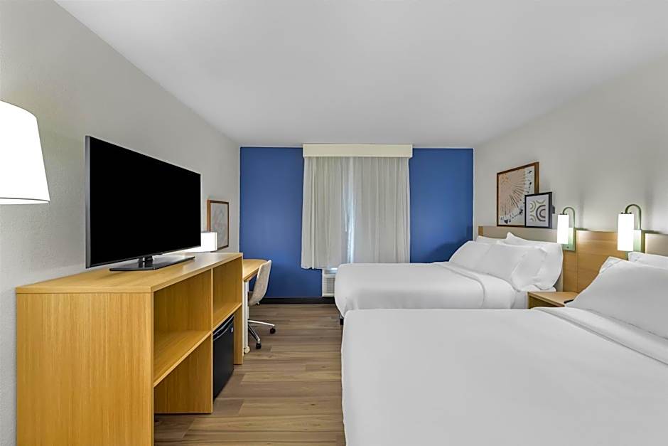 Spark By Hilton Hamburg