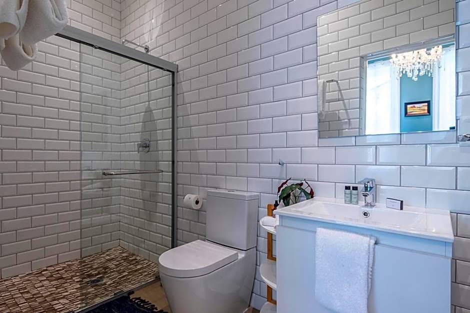 The Willets Boutique Hotel