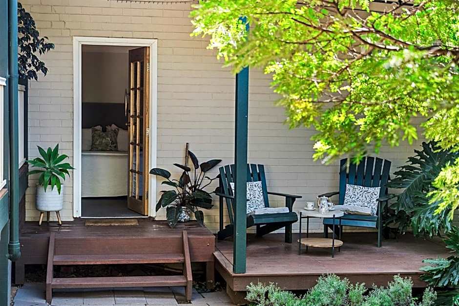 Margaret River Guest House