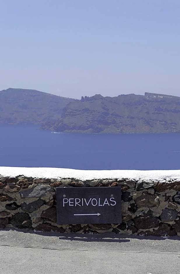 Perivolas Lifestyle Houses