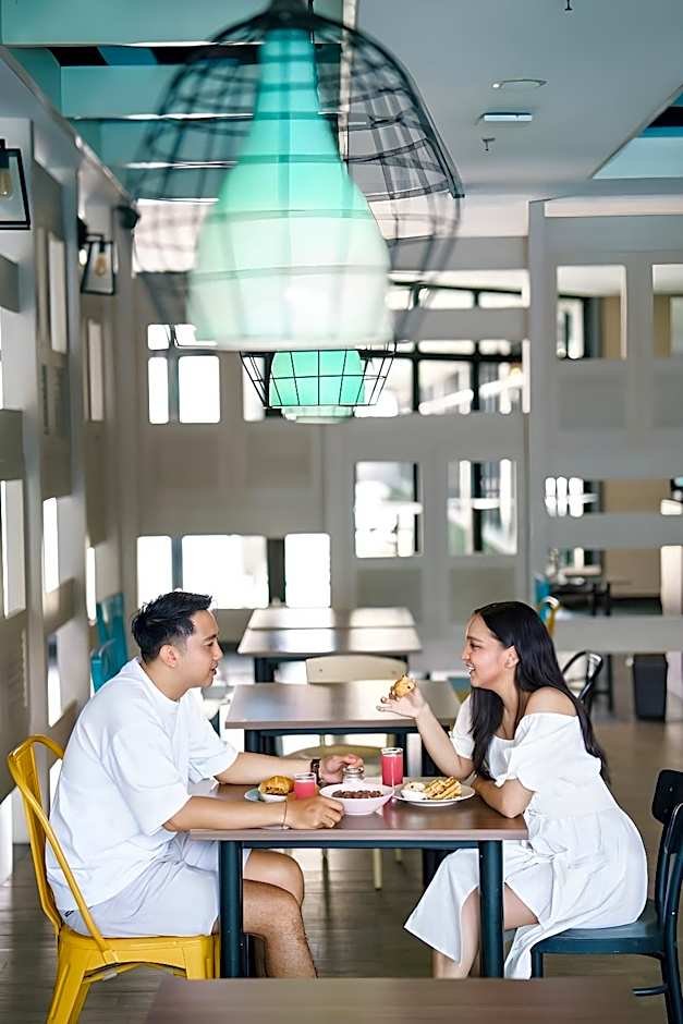 Kamaniiya Petitenget Seminyak