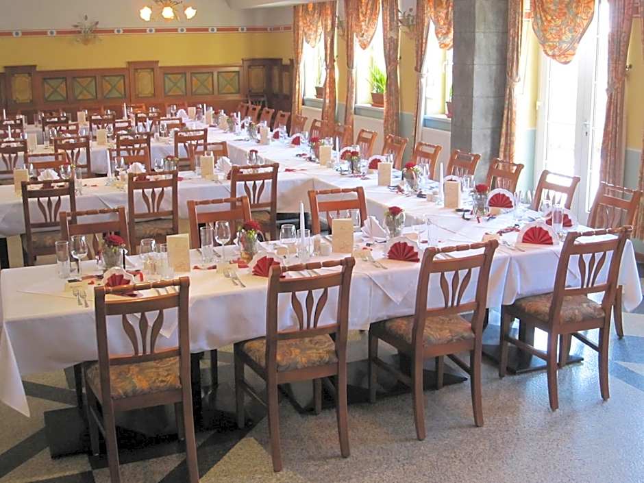 Radhotel Schischek