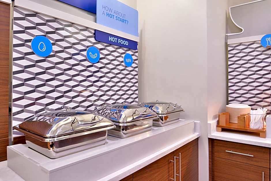 Holiday Inn Express New Orleans - St Charles By IHG