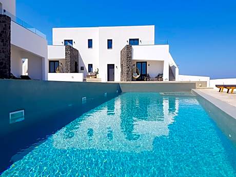 myLithos Suites