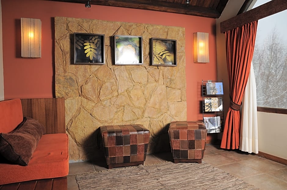Condo Hotel Bariloche