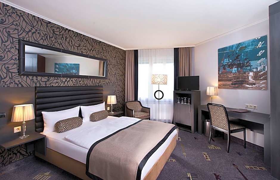 Park Hotel am Berliner Tor