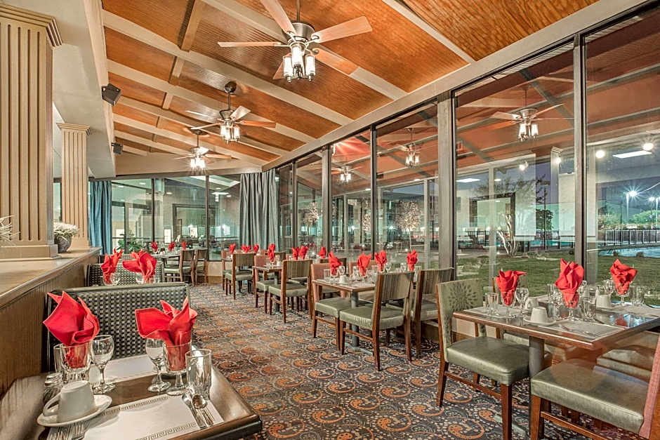 Ramada Fayetteville Fort Bragg
