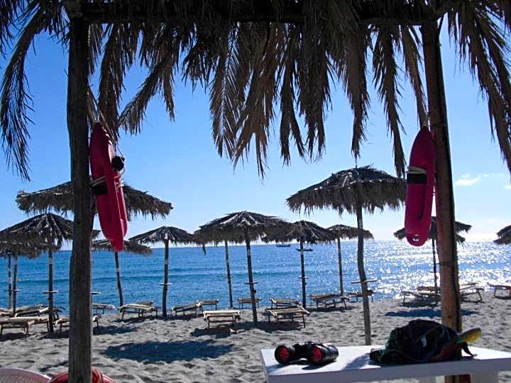 Hotel Baia Cea