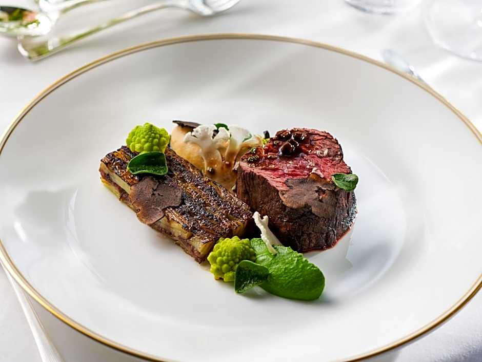 Carton House A Fairmont Managed hotel