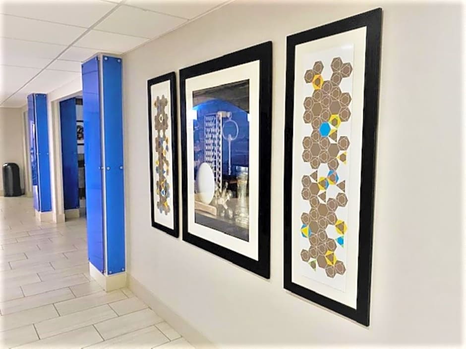 Holiday Inn Express & Suites Reidsville By IHG