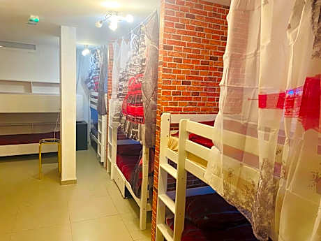 Hostel OT