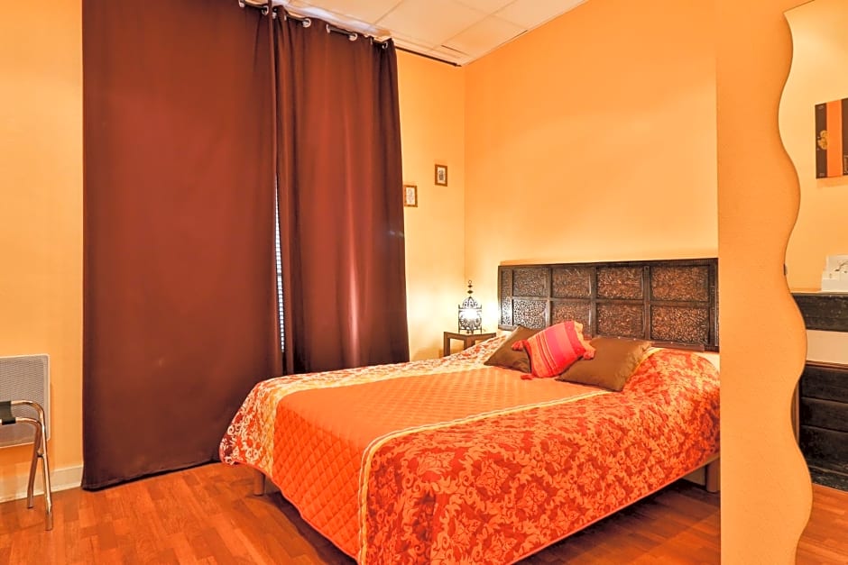 Hotel Victor Hugo Nice