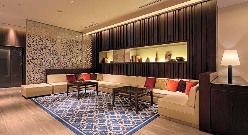 Hotel Forza Hakataeki Chikushi-Guchi I