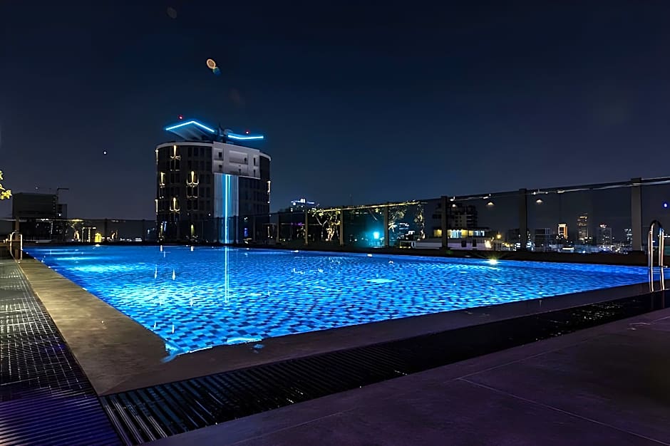 One Residence Hotel & Apartment