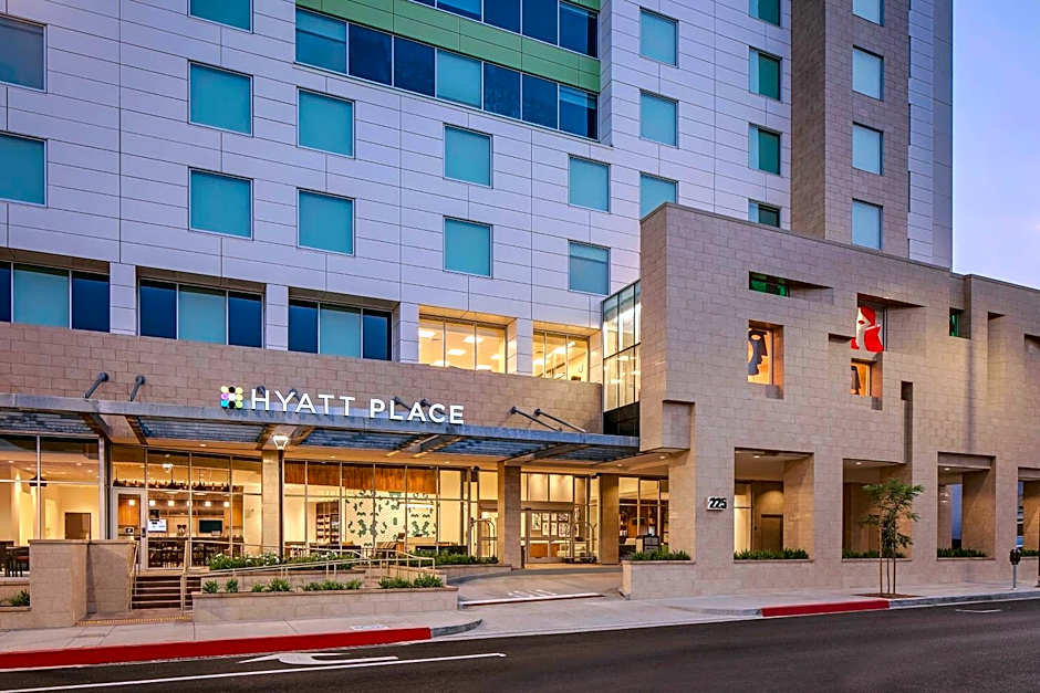 Hyatt Place Glendale/Los Angeles