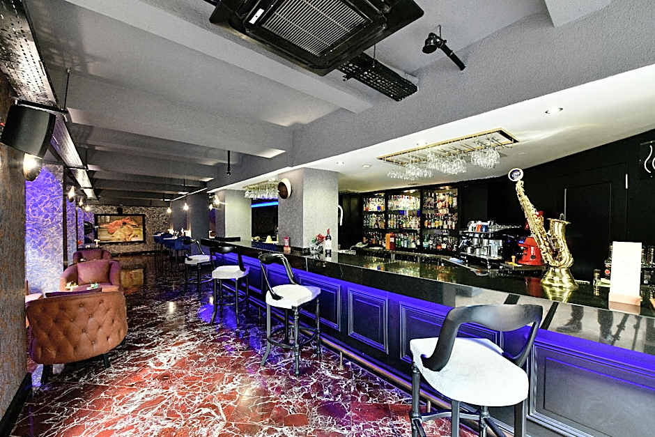 Crowne Plaza Istanbul - Old City By IHG