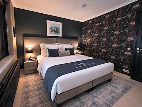 Wilgenhof Boutique Hotel "volledig vernieuwd en onder nieuw beheer"