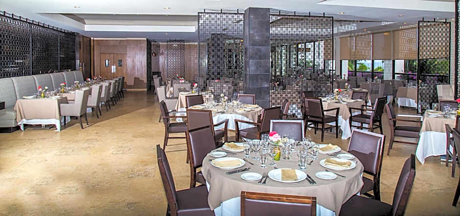 Dreams Playa Bonita Panama - All Inclusive