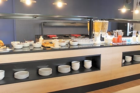 SOWELL HOTELS Les Chevaliers