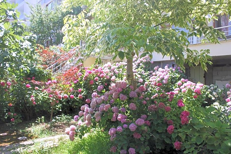 Thermal Orkide Pansiyon