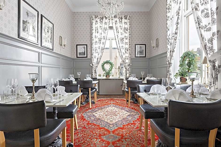 Nora Stadshotell, Sure Hotel Collection by Best Western