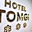 Jamsil Tomgi hotel