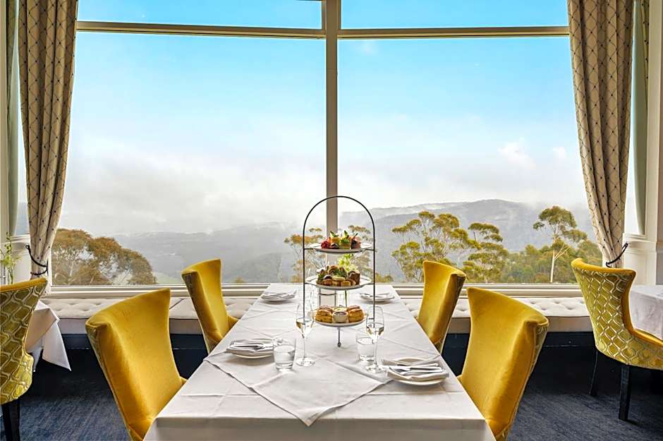 Hydro Majestic Blue Mountains