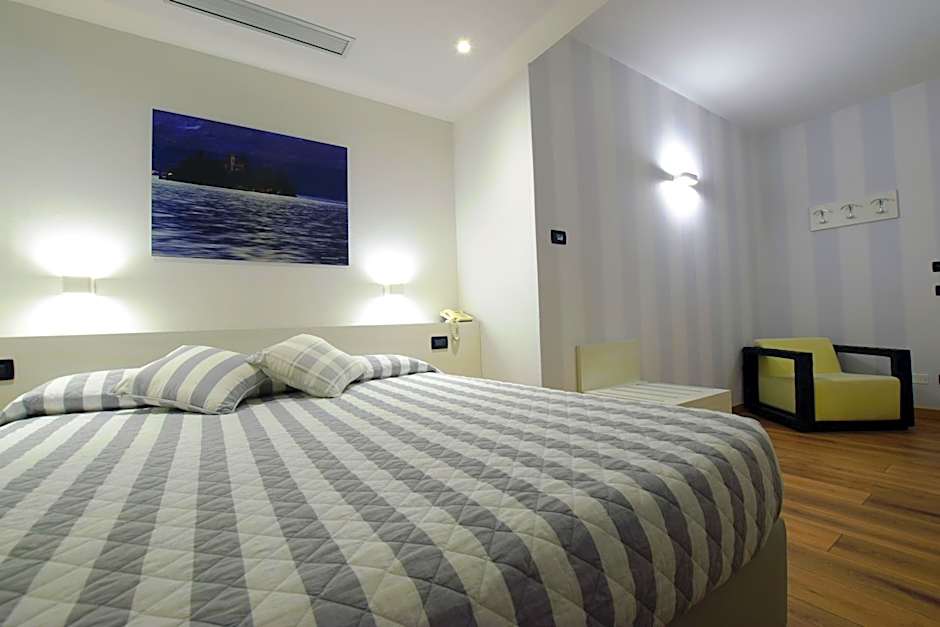 Albergo Ristorante Orazio