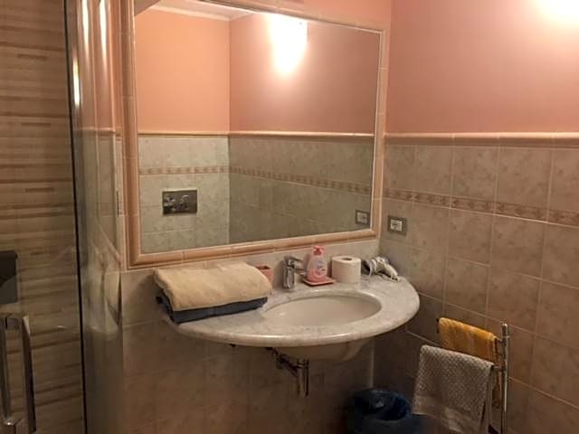 B&B Marina – Fosdinovo, WI