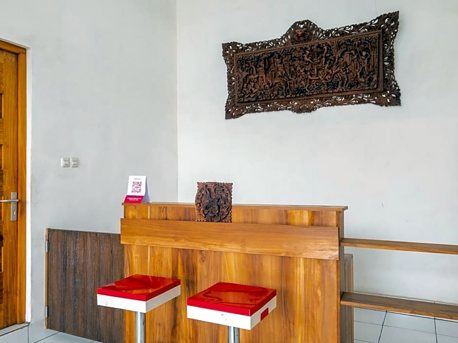 Hotel O Syariah Tasikmalaya Near Universitas Siliwangi Formerly Siliwangi Guest House