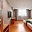 GreenTree Inn Shanghai Jiading Anting Motor City Express Hotel
