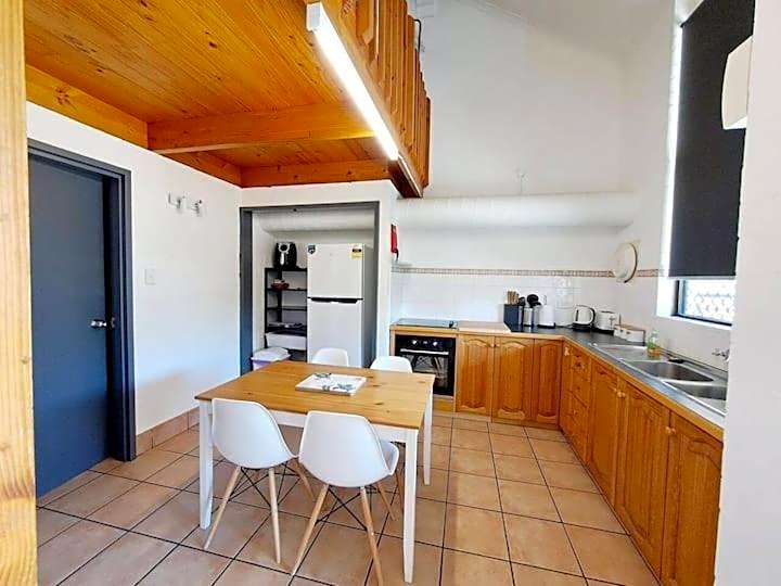 Carras Loft Villa Near the Sea Sleeps 5