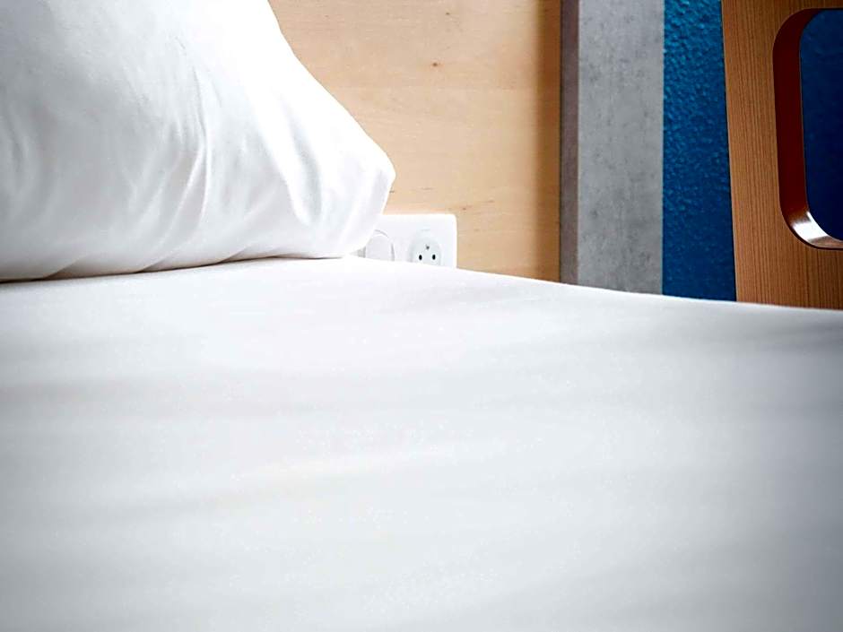 ibis budget Caen Mondeville