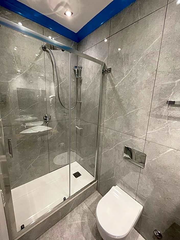 PALAZZO FIACCADORI - Historical Palace