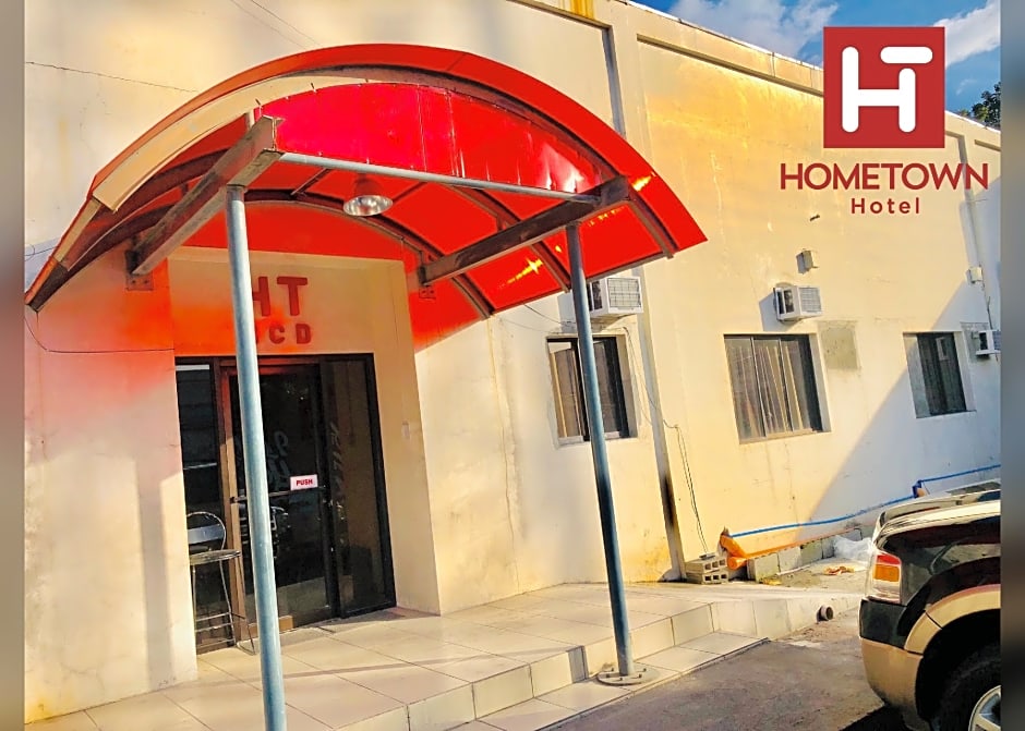 Hometown Hotel Bacolod