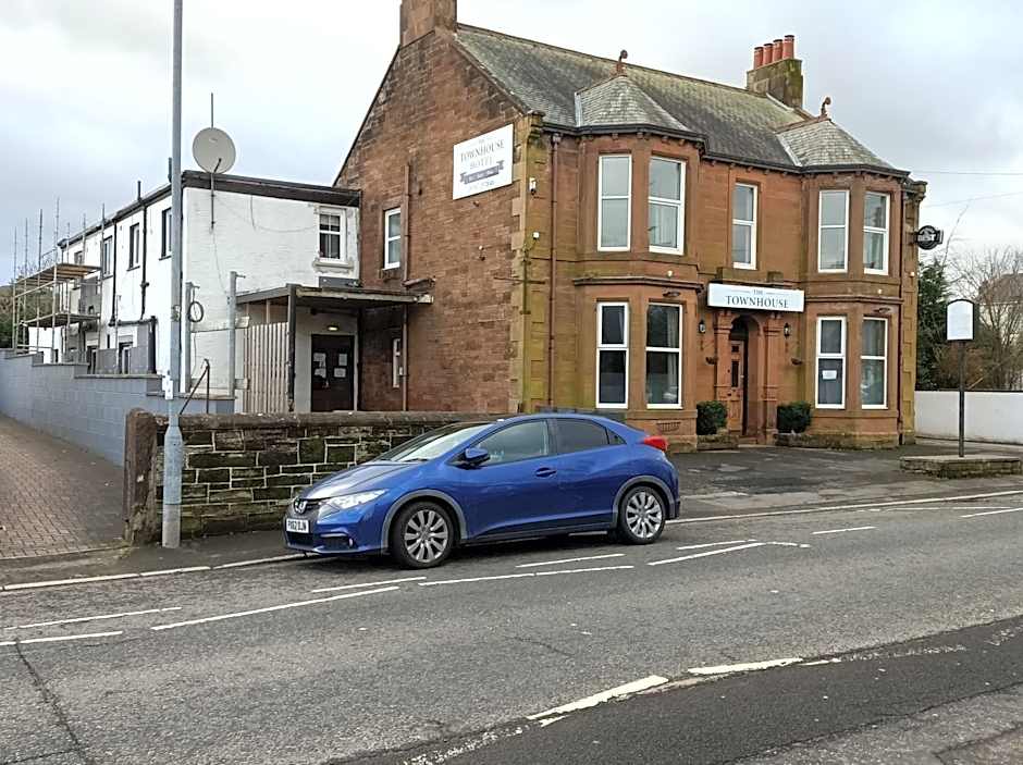 The Townhouse Self Catering