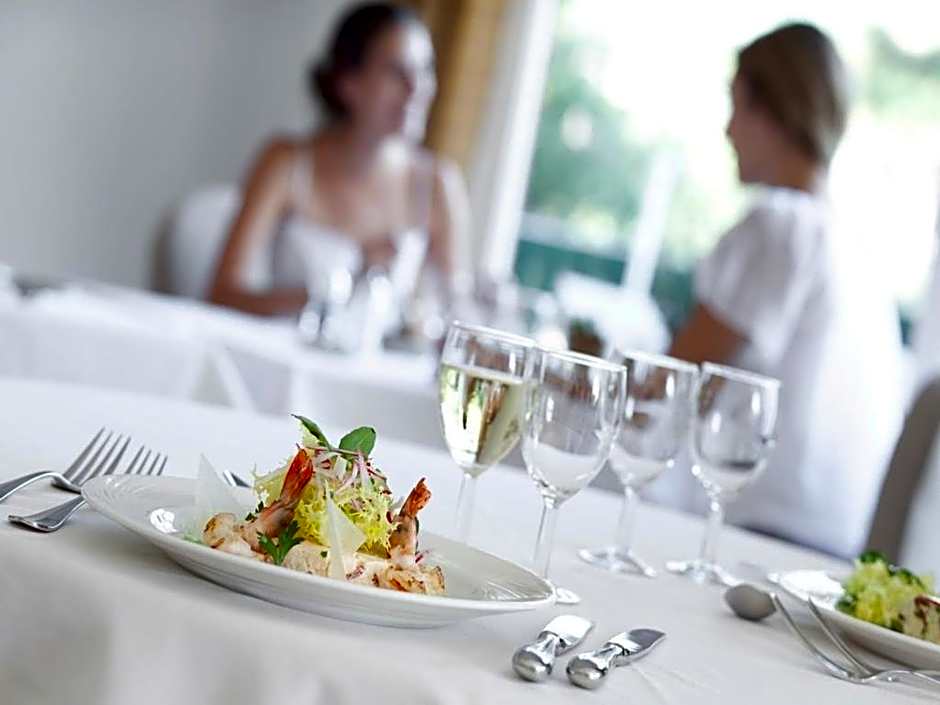 Résidence la Pinède