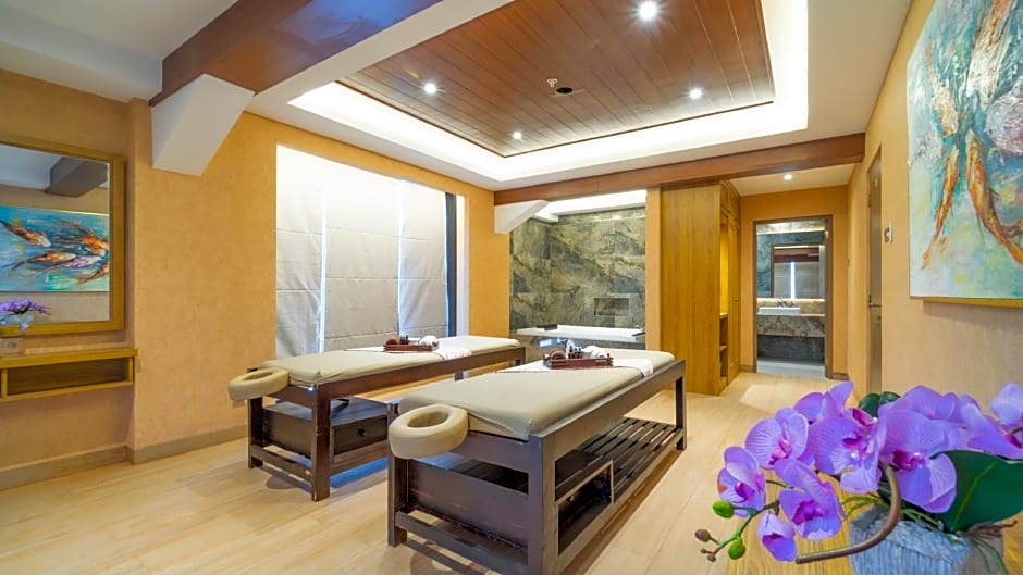 City of Aventus Hotel - Denpasar