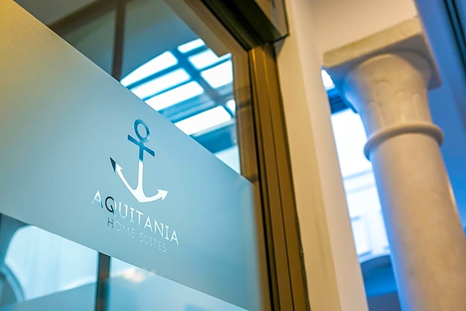 Aquitania Home Suites
