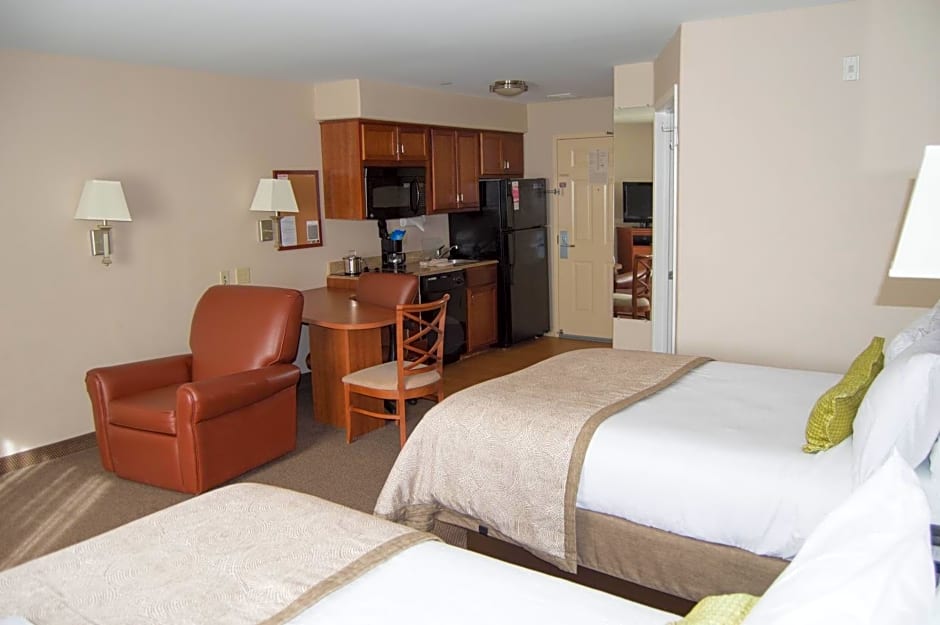 Candlewood Suites Victoria