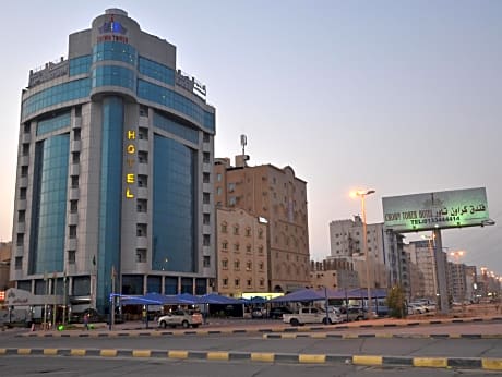 Crown Tower Hotel