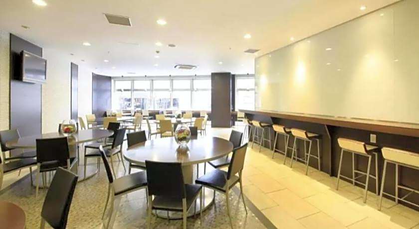 Washington R&B Hotel Hachioji