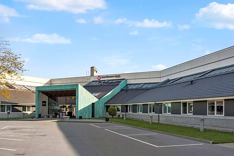 BEST WESTERN Plus Hotel Fredericia